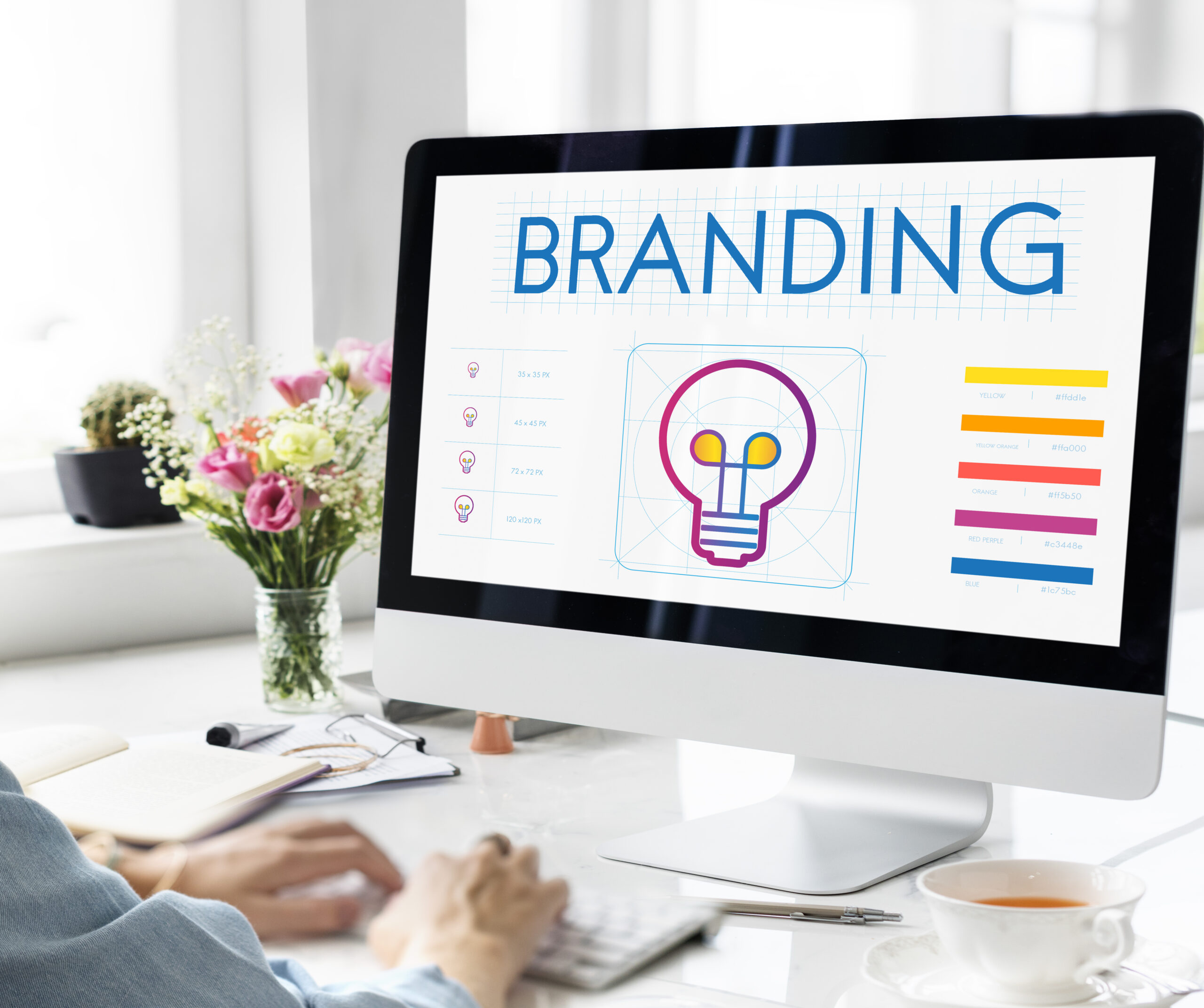 The Importance of Creative Branding for Business Growth