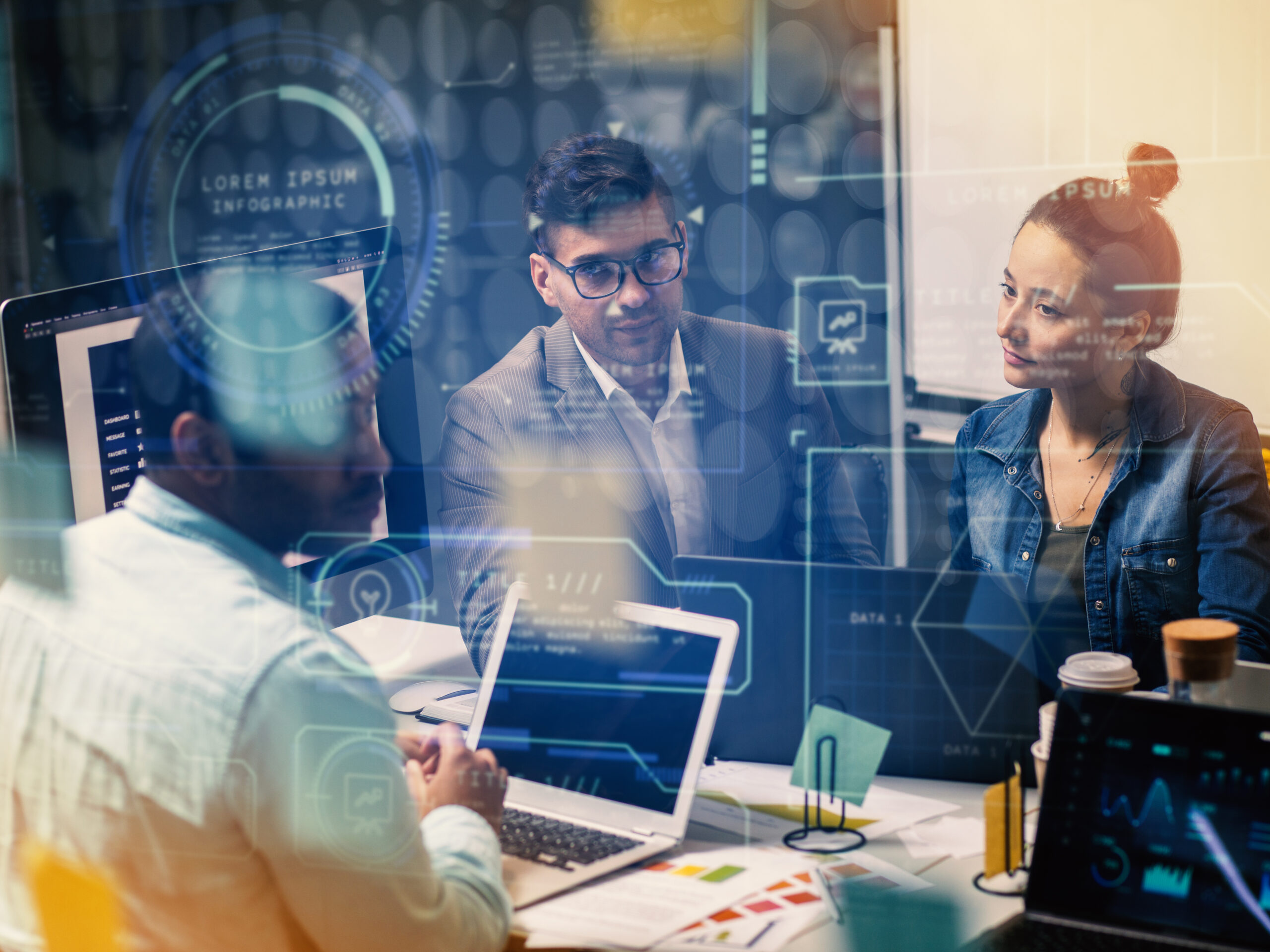 How Technology Consulting Helps Businesses Stay Competitive